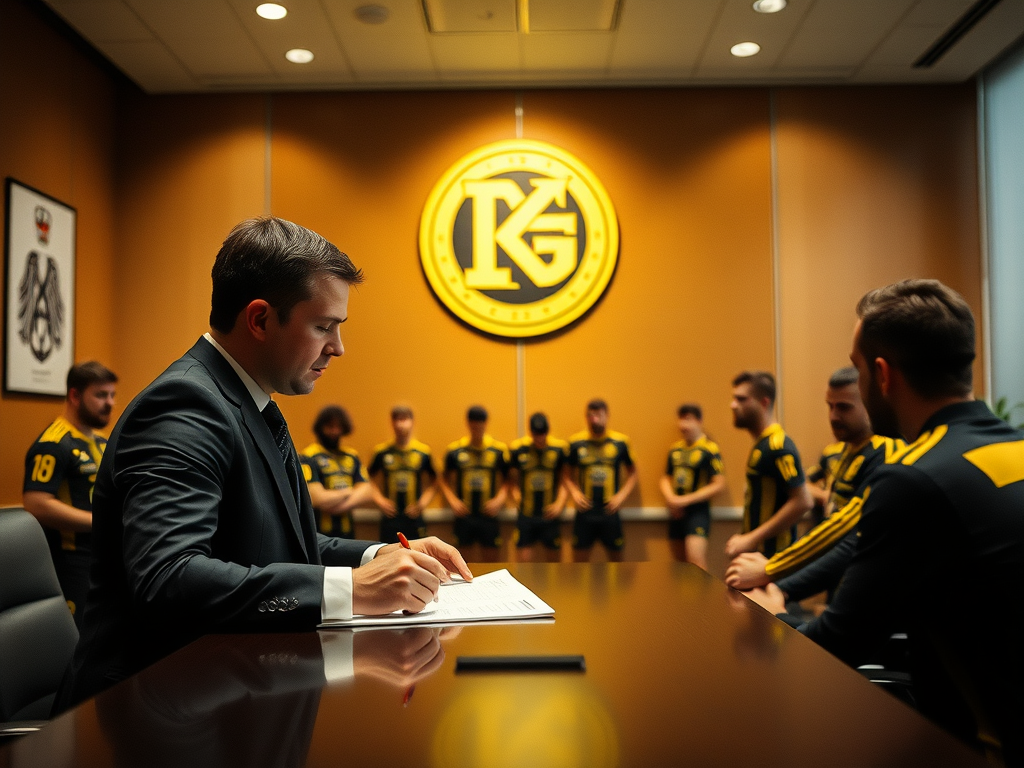 AIK hits back at Aris Limassol - Transfer drama