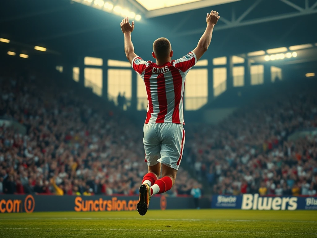 Sunderland’s 2008 Premier League survival win over West Ham, sealed by Andy Reid’s stoppage-time strike, remains the...