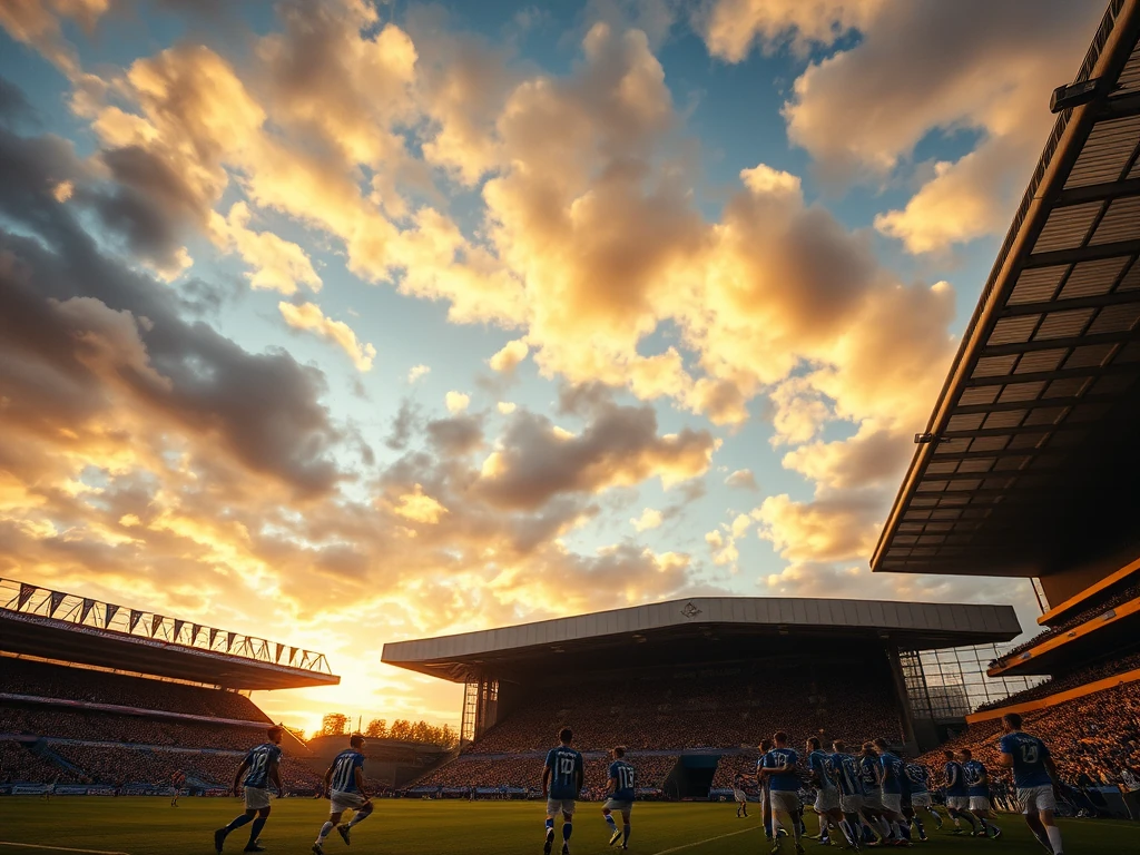 Leicester City's owners, King Power, are exploring a sale of the football club, with investment bank Citigroup sounding...