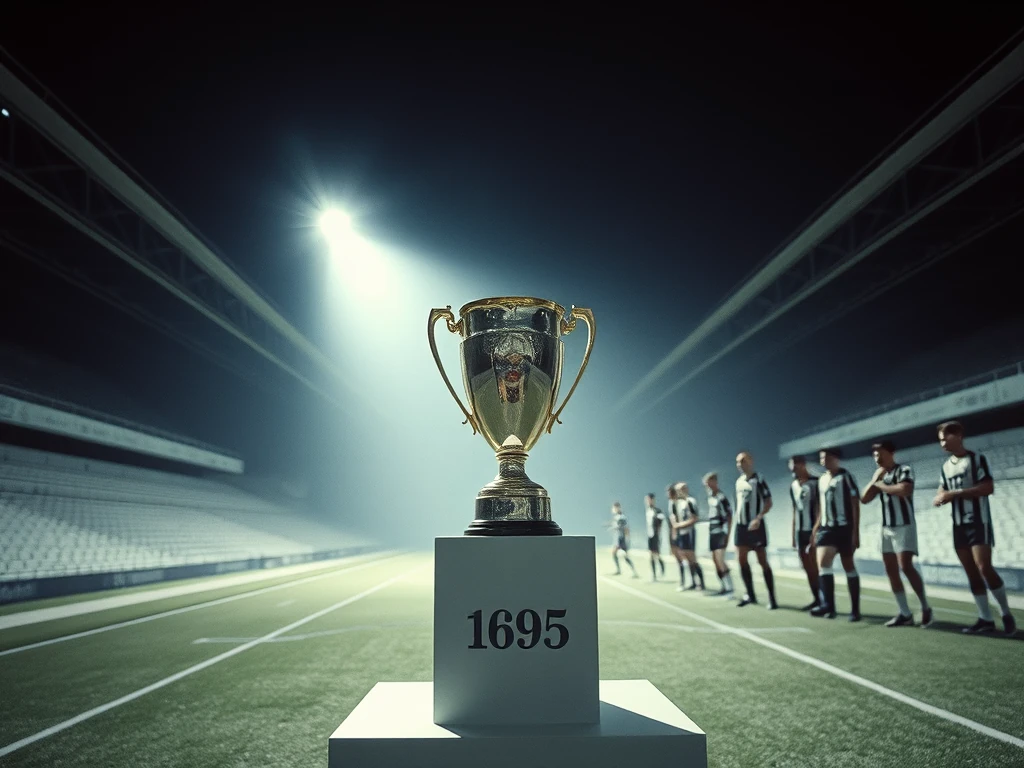 Remembering the 1986 Milk Cup Final: Port Vale's Historic Run