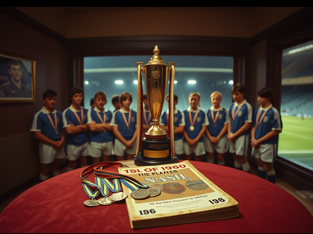 The 1986 Celebration: PEC Zwolle's First European Adventure