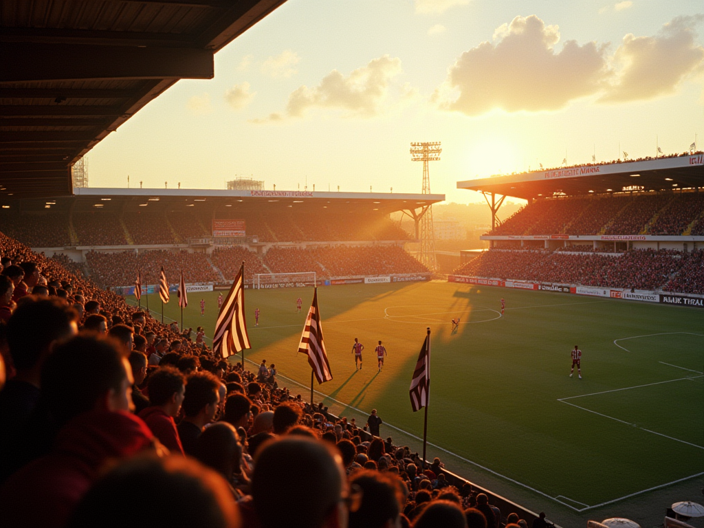 The Indelible Rituals of Les Zèbres: Fan Culture in Charleroi