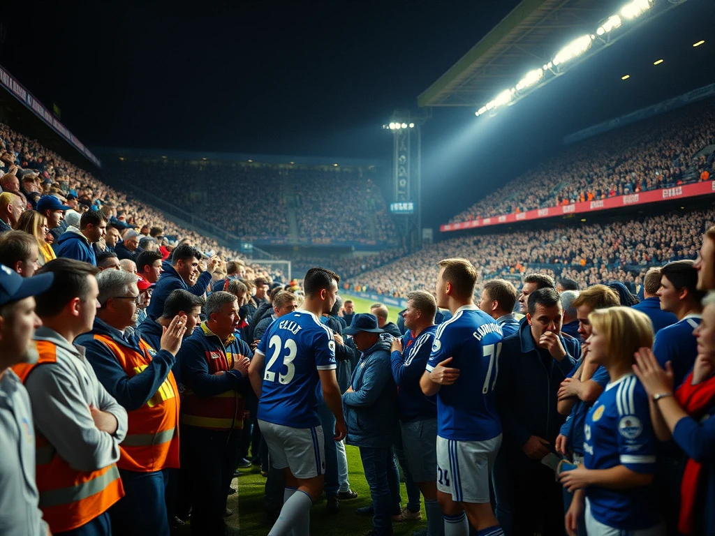 The Heartbeat of the Foxes: Celebrating Leicester City Supporter Traditions