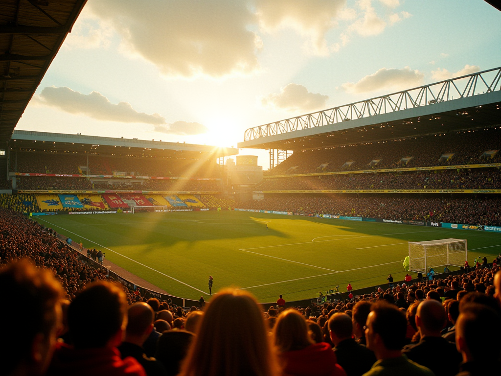 Tactical Analysis: How Norwich City Can Dominate the Midfield