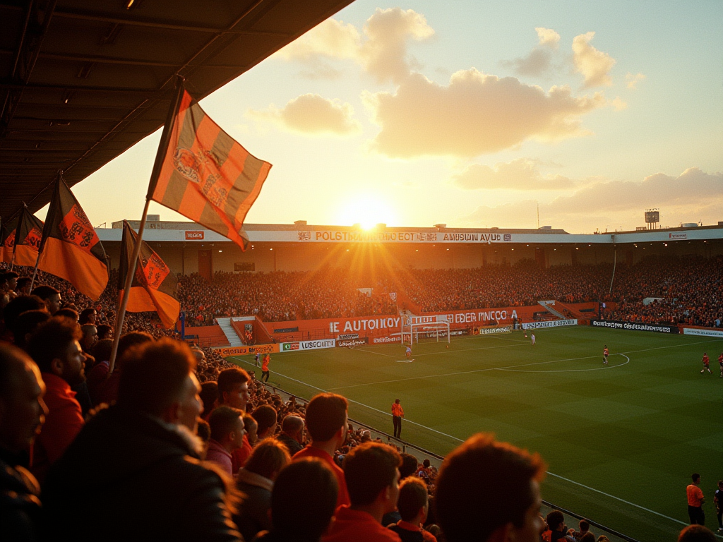 The Heartbeat of Luton Town: Traditions and Rivalries in Fan Culture