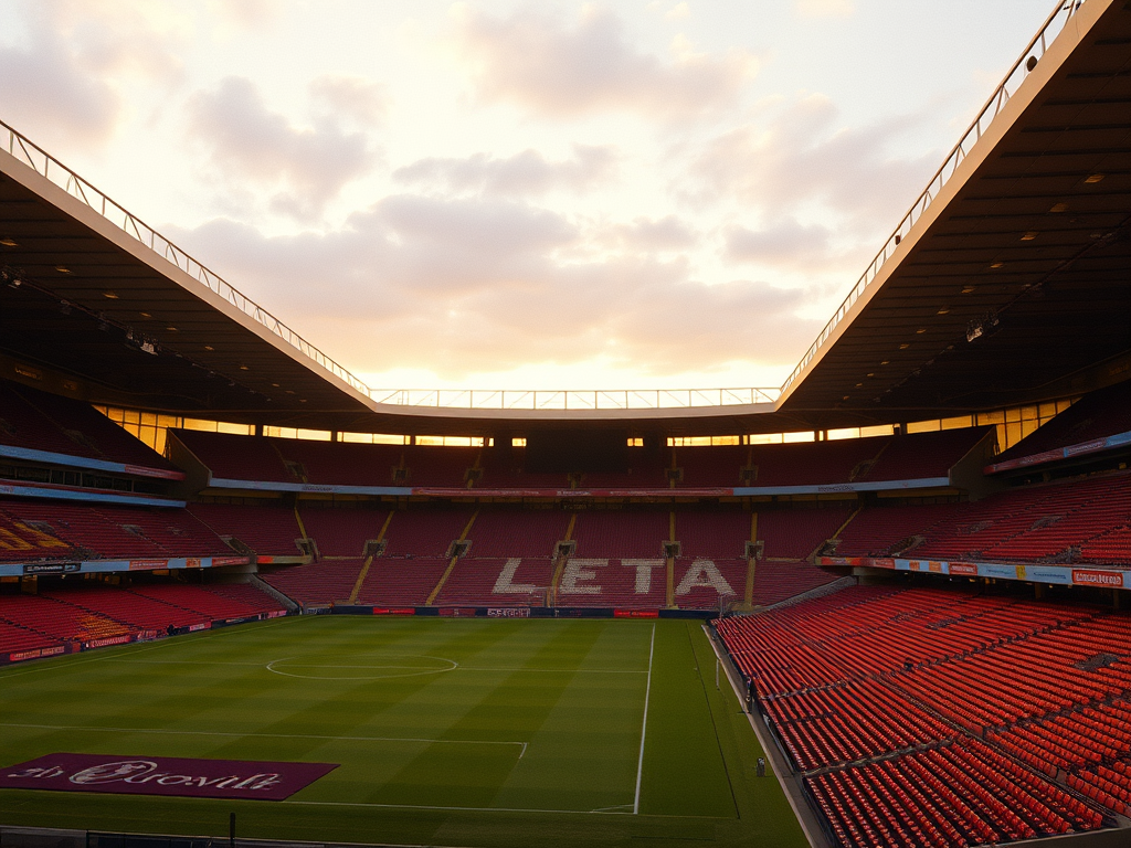 Opinion: The Importance of Team Chemistry for Aston Villa
