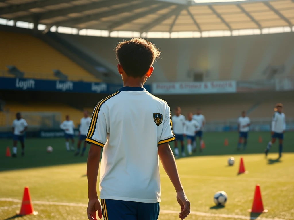 The 1990s marked a significant turning point for Leeds United, as the club navigated its way from the brink of relegation...