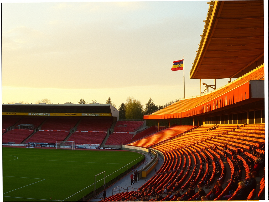 SV Elversberg Blickt Den Herausforderungen Der Nächsten Saison Entgegen
