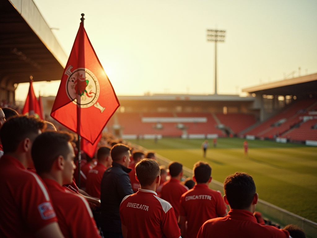 A New Chapter Unfolds: The Stadium Move That Redefined Doncaster Rovers