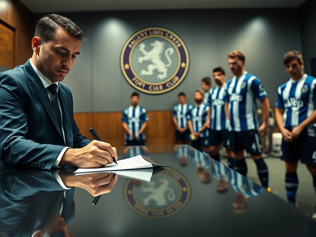 Blackburn Rovers are set to make summer signings to bolster their team, with priorities including central midfield and...