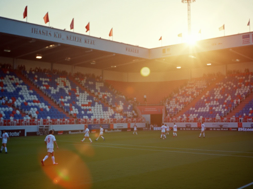 Chaque match au Stadium est une communion, un spectacle où l'âme d'Auxerre se révèle. Des rituels d'avant-match à la...