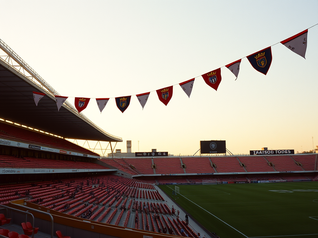 Club America Prepares for the Upcoming League Season