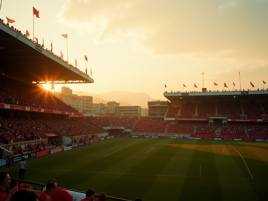A New Era Begins at Gaziantep FK