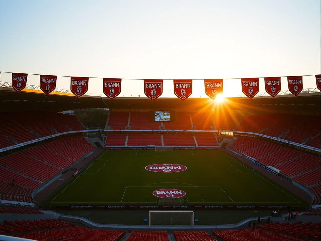 Brann forbereder seg på Eliteserien: Analyse av tabellen