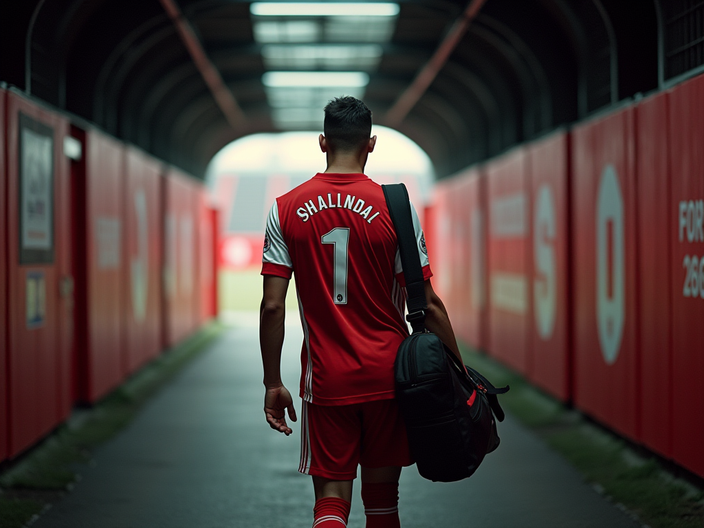 Transfer Rumors: Sunderland Eyeing New Talent