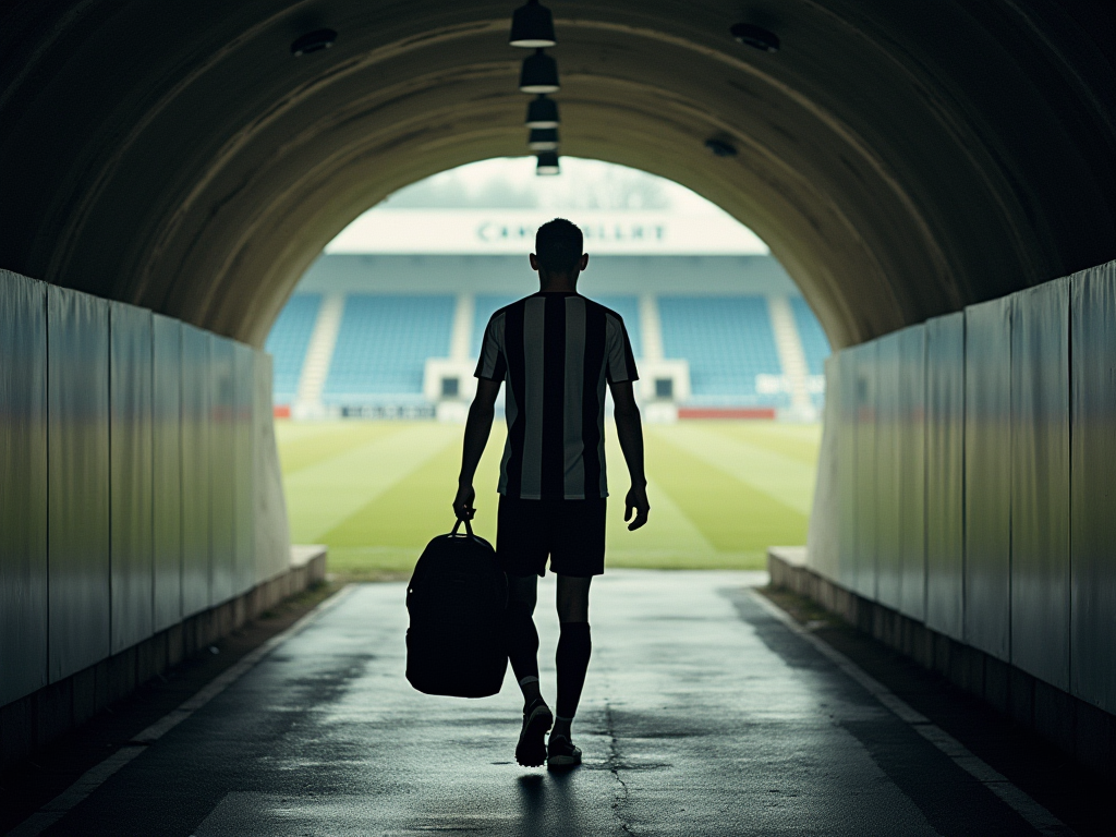 Transfer Rumors: Who Can Strengthen Charleroi?