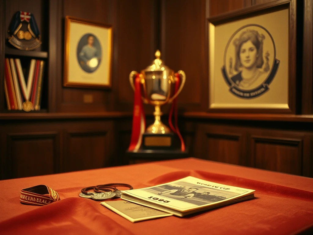 In 1998, Everton Women embarked on a historic journey in the inaugural UEFA Women’s Cup, showcasing their talent on a...