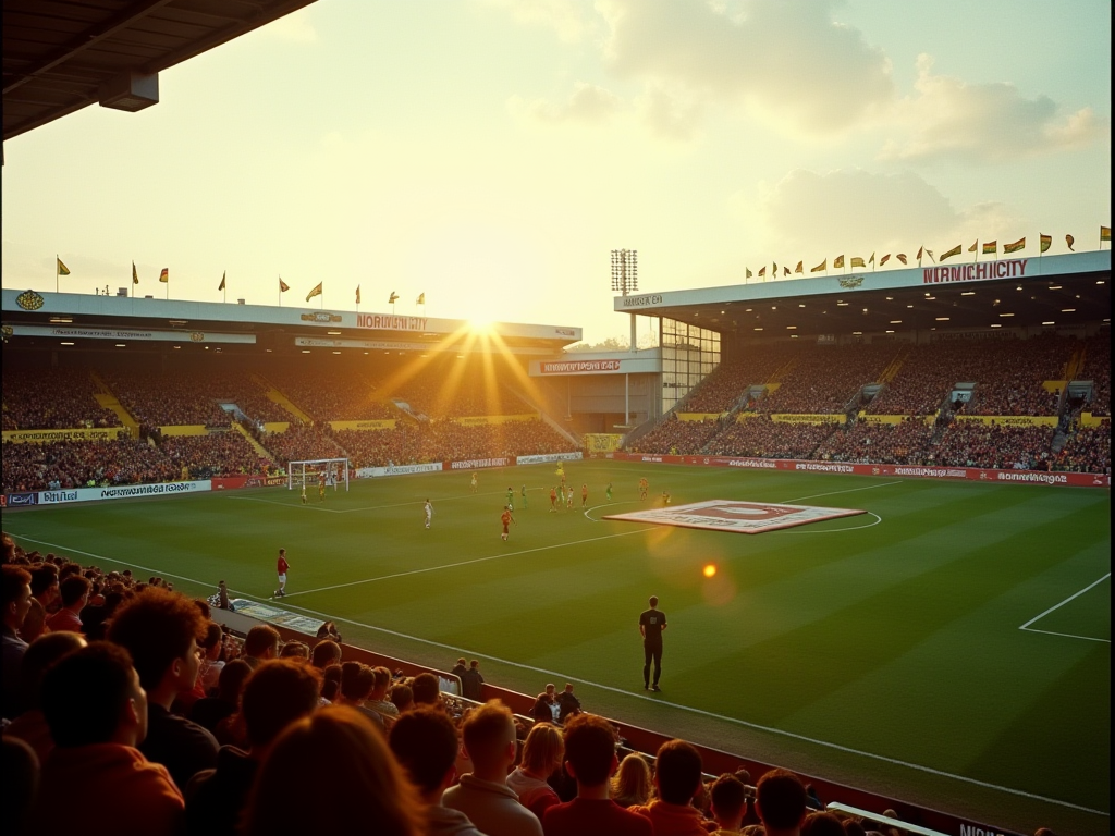 Transfer Buzz: Norwich City's Potential Signings