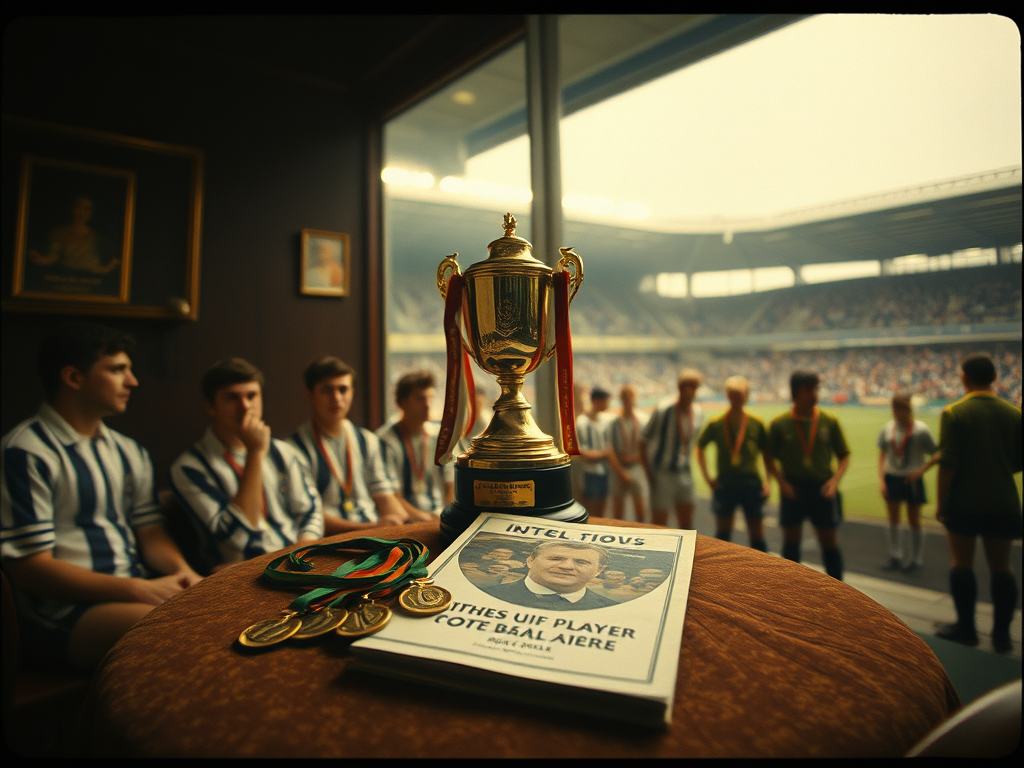 Jönköpings Södra IF: The Unforgettable 1987 Cup Journey