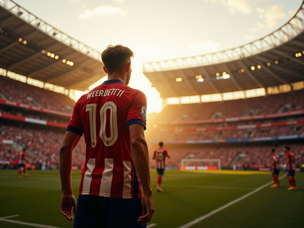Las posibilidades de que Marco Verratti se una al Atlético de Madrid
