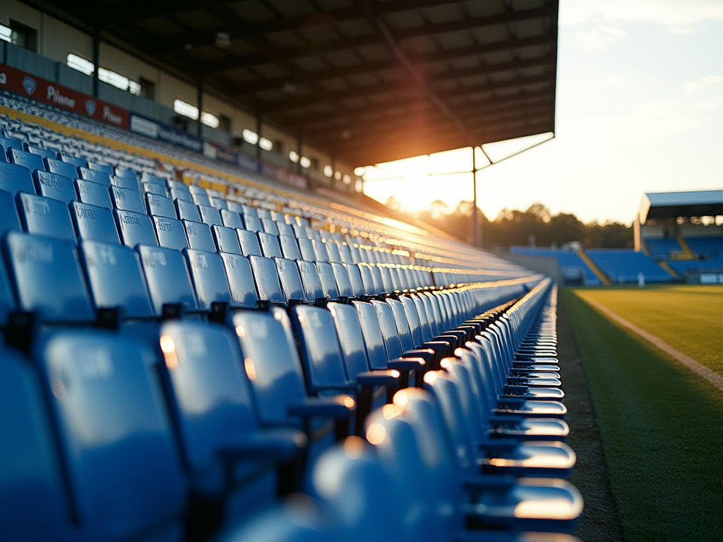 Unlocking Potential: Tactical Adjustments for Die Blau-Weißen's Next Phase