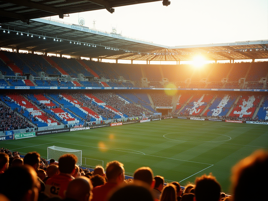 Derby Analysis: Racing Club de Strasbourg Alsace vs Metz