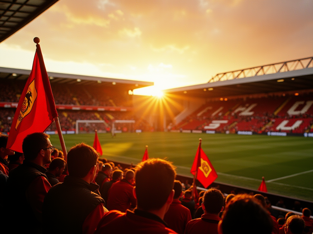 The Heartbeat of Motherwell: A Dive into Steelmen Supporter Traditions
