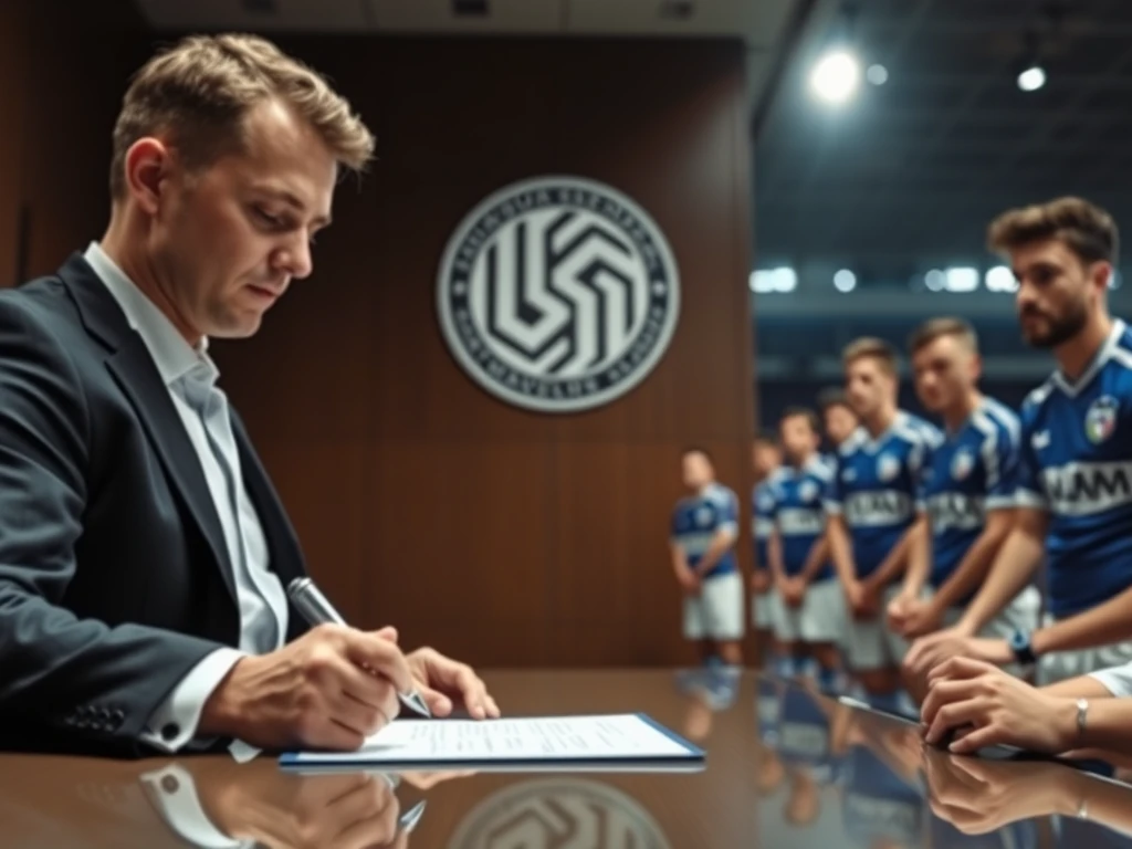 Hamburger SV hofft auf 6-7 Millionen Euro für Fábio Baldé