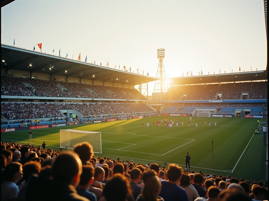 L'AJ Auxerre se prépare à affronter l'Olympique Lyonnais dans un match crucial au Parc Olympique Lyonnais. Avec des...