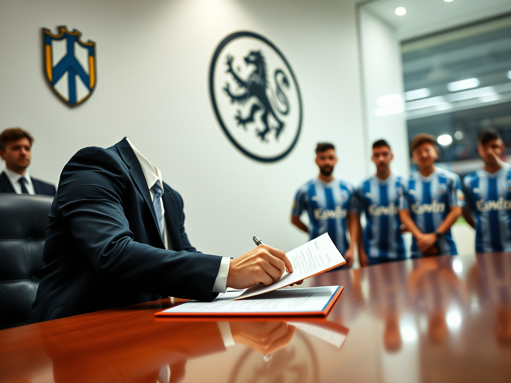 Karlsruher looks to strengthen squad with key transfer