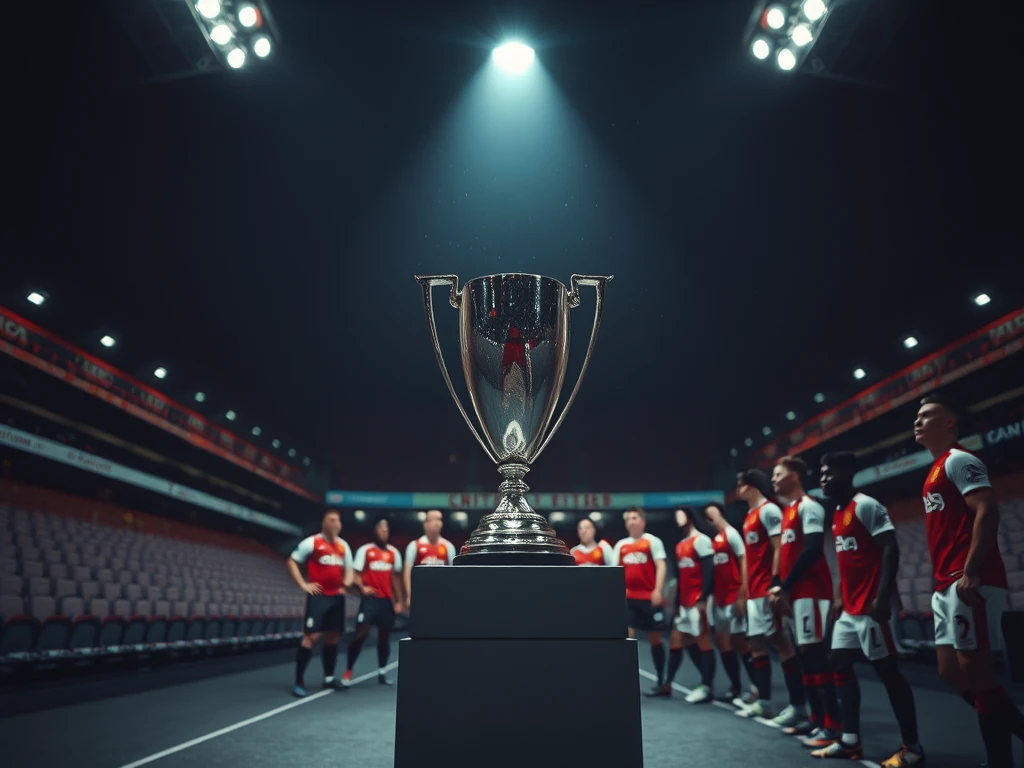 Manchester United manager Michael Carrick promises more consistency and a push for every trophy after a 3rd-place finish...