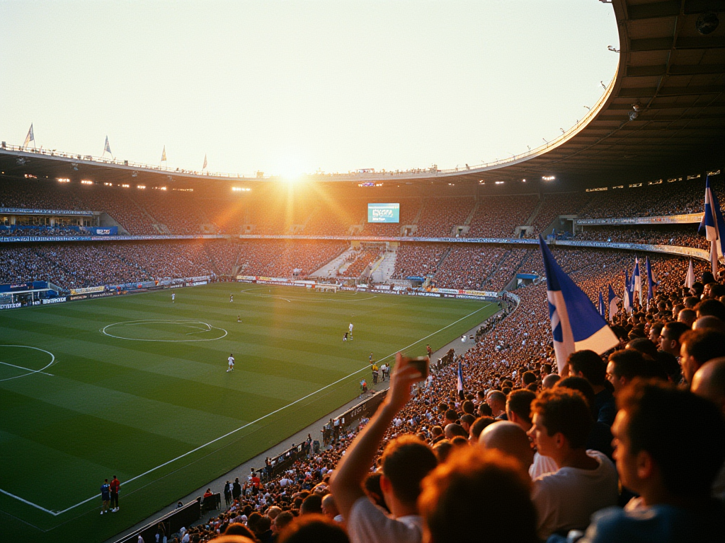 The Seed of a Legend: When Glorious Alavés Returned to La Liga in 1998