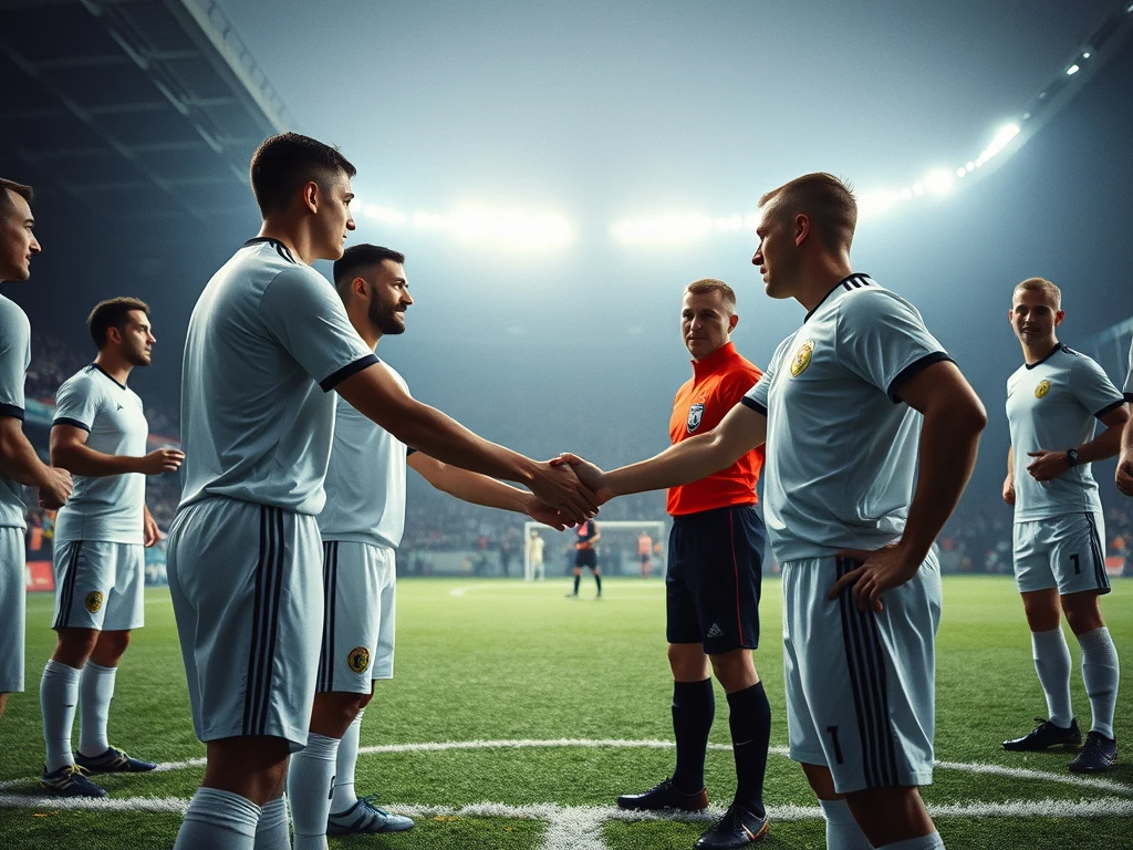 Telstar staat voor een cruciale wedstrijd die hun seizoen kan bepalen
