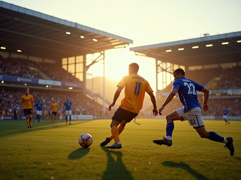 Stags Secure 15th Clean Sheet with Narrow Victory at Stockport