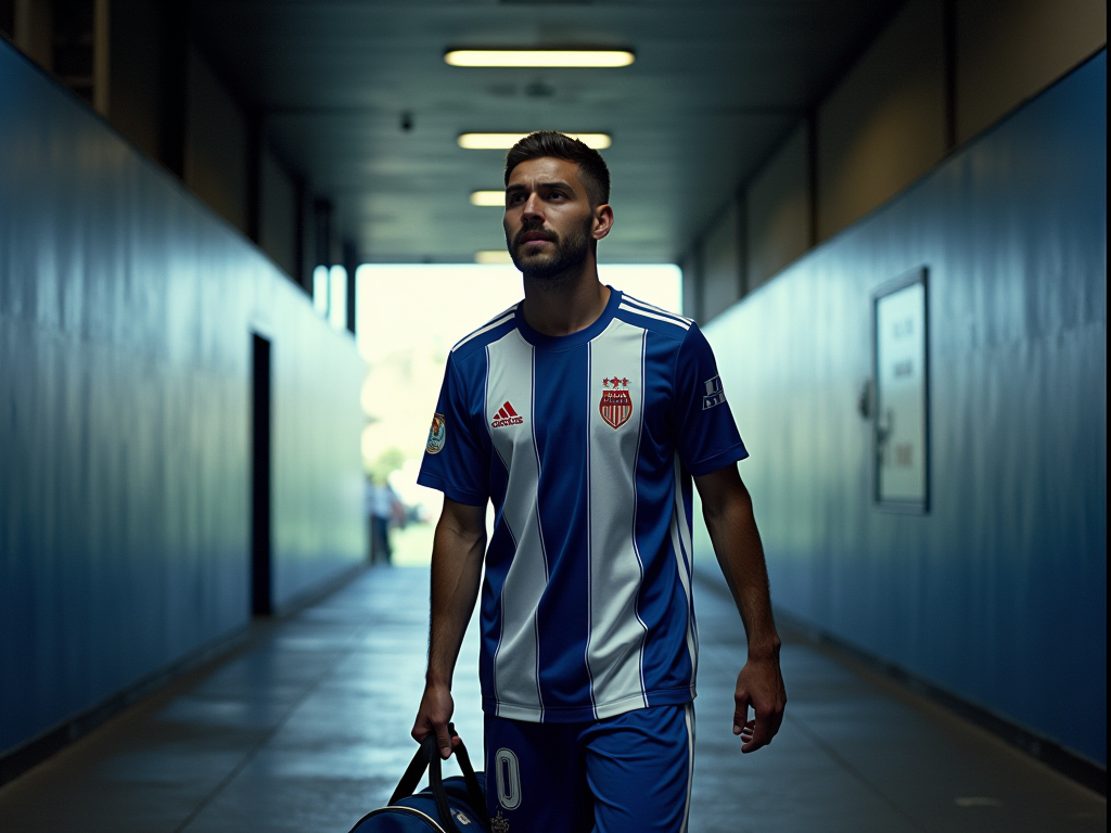 Potential Signings Espanyol Could Consider