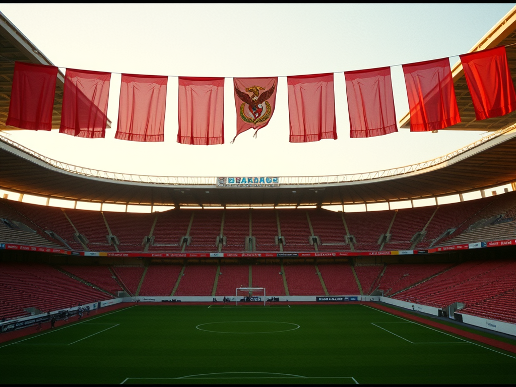 Benfica shines with the arrival of new signings