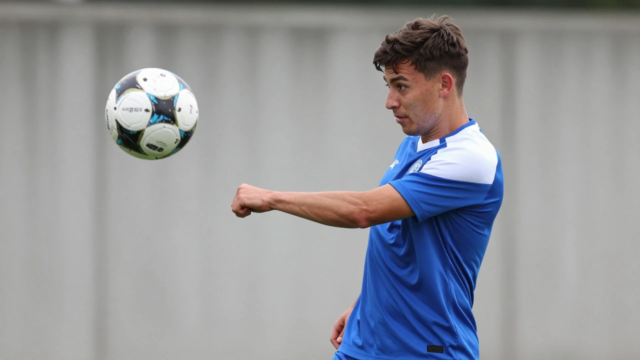 Molde FK, sitting fourth in Eliteserien, host KFUM Oslo on Sunday with a squad dealing with several injury concerns