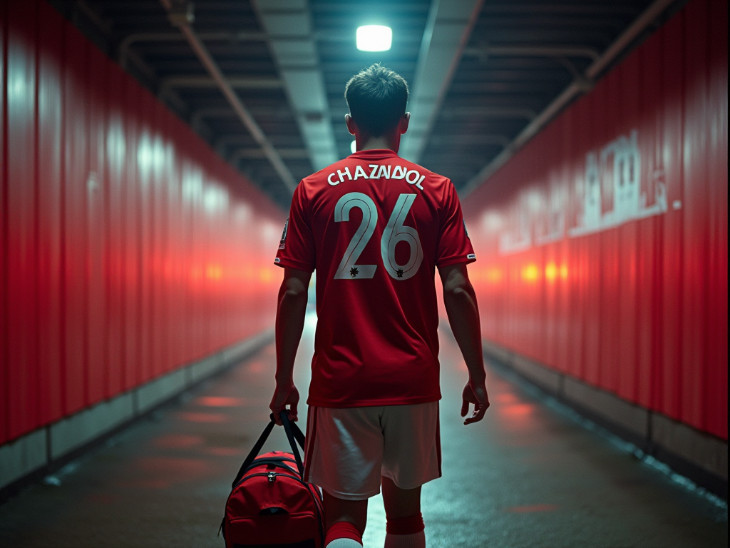 AFC Ajax Eyes Young Talents in Upcoming Transfer Window