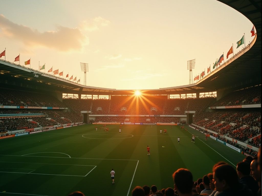 Match Report: Racing Santander vs. Sporting Gijon - A Thrilling Derby