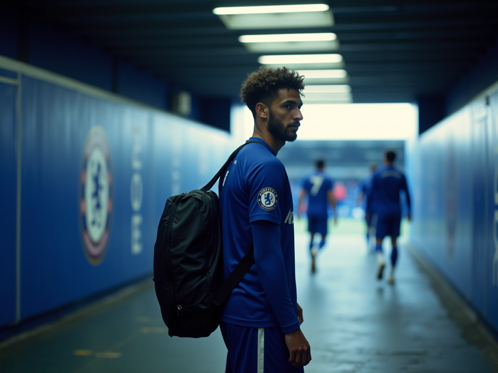 Chelsea Fans Anticipate Exciting Transfers This January