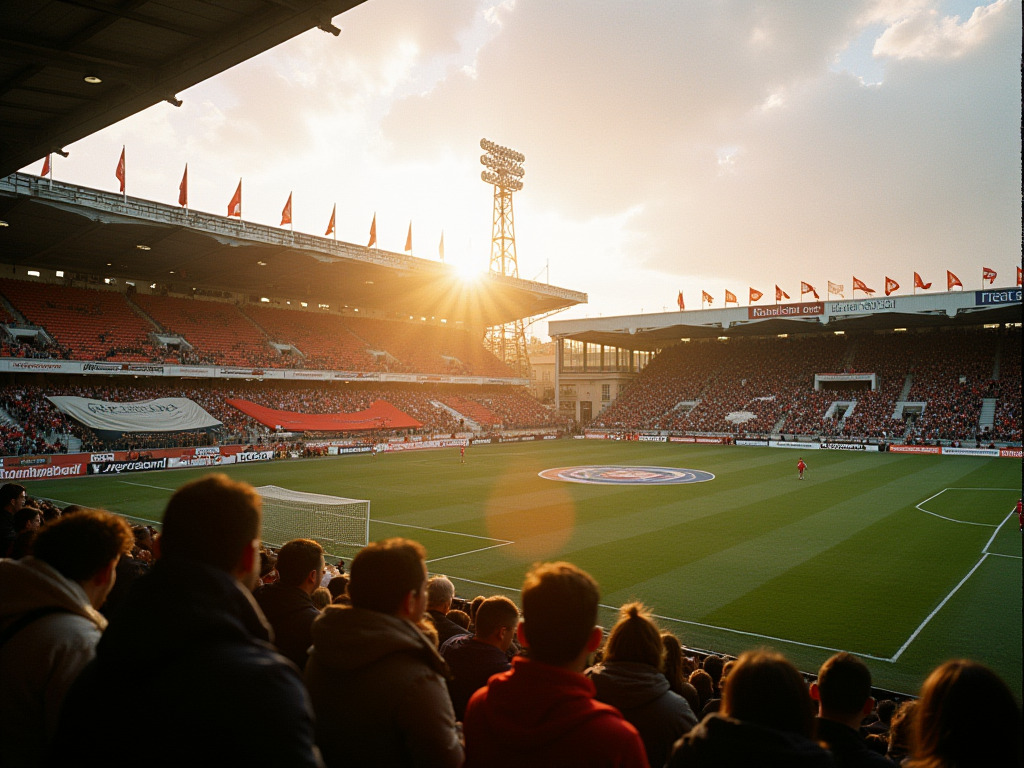 The Great Moments of Angers SCO