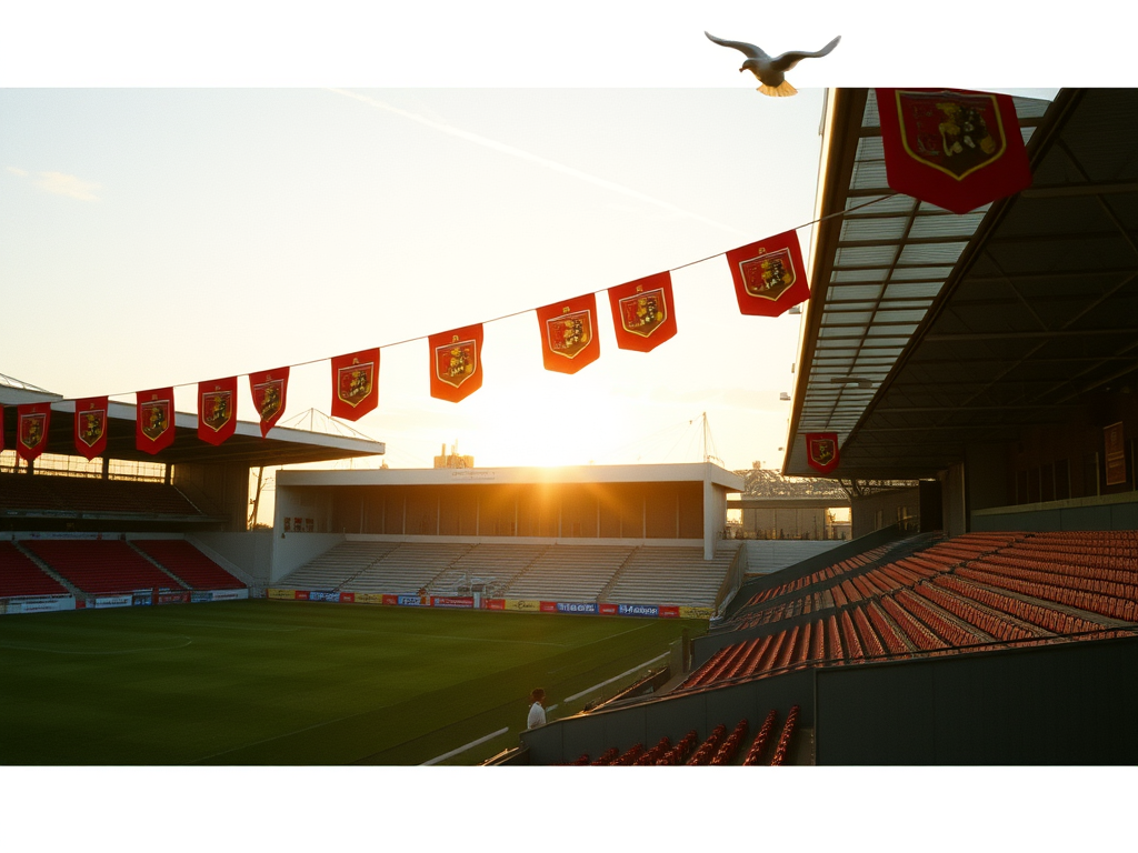 Behind the Scenes: Stevenage's Pre-Season Training Camp
