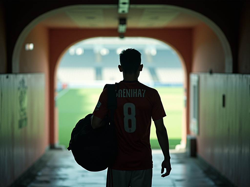 The Impact of Çorum FK's Transfer Show on Gaziantep FK