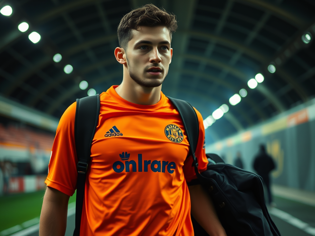 Des rumeurs de transfert entourent les jeunes talents de Lorient.