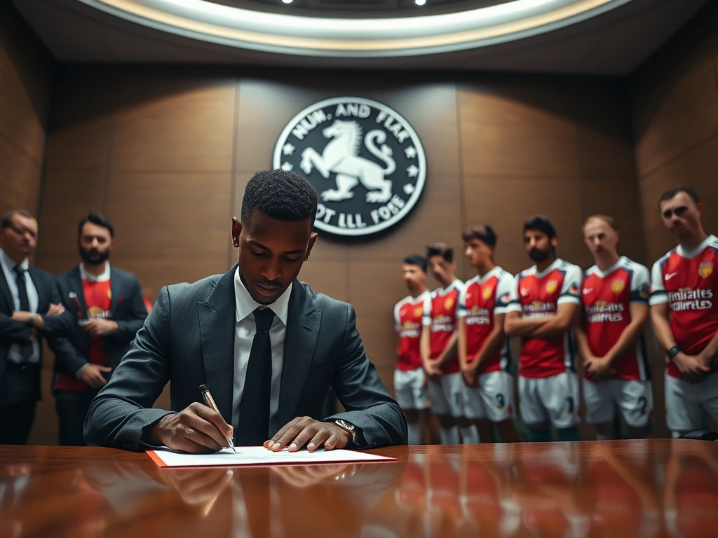 Manchester United’s transfer desk is busy this week with three key deals on the radar