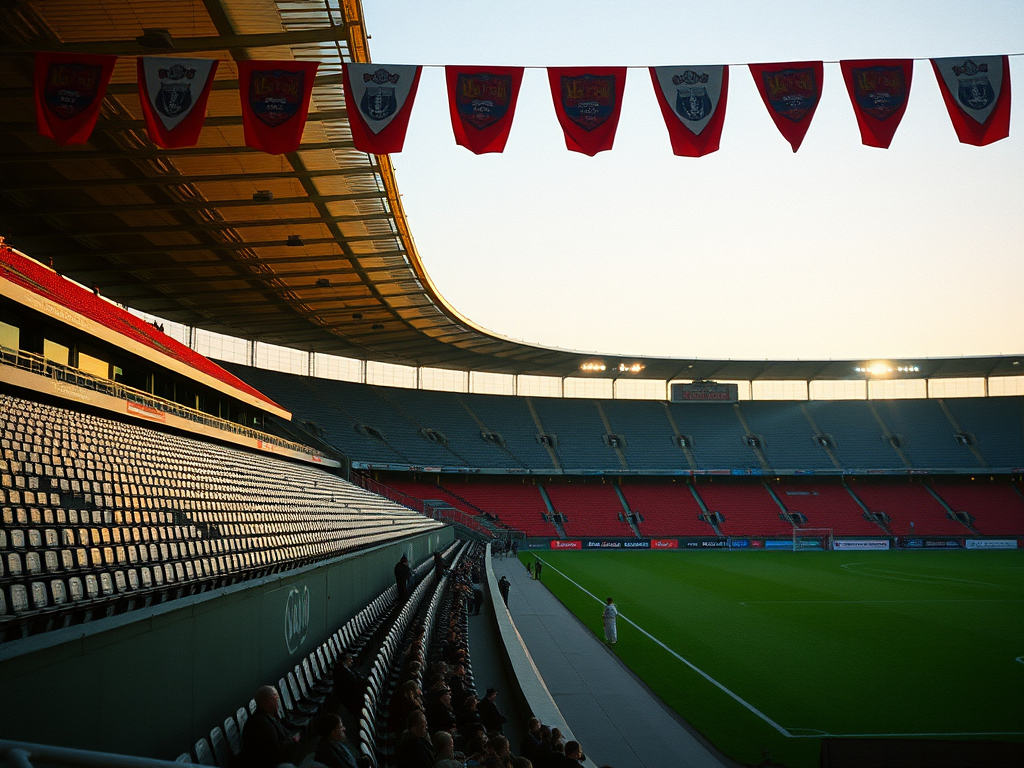 The Impact of the Number 10 on Oud-Heverlee Leuven's System
