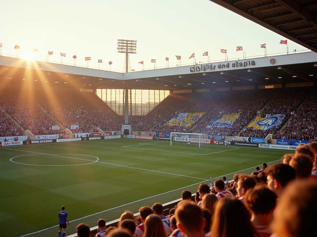 The Seagulls' 1983 FA Cup Final Heartbreak: A Tale of Resilience