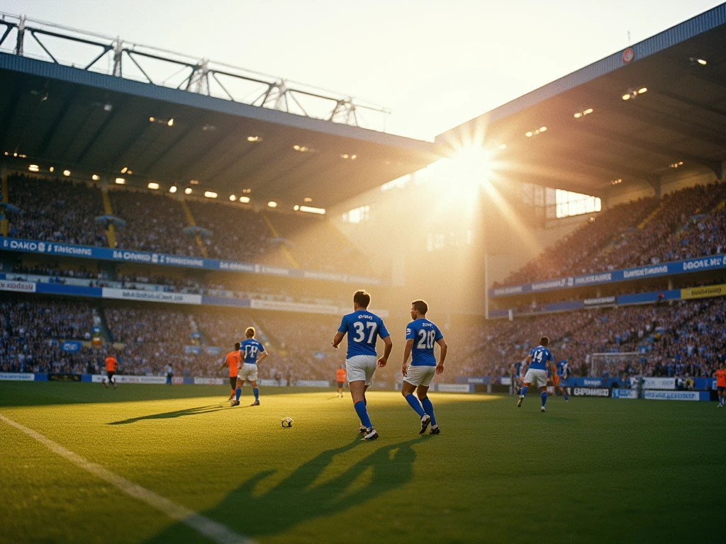 Cardiff City Secure Promotion Back to the Championship