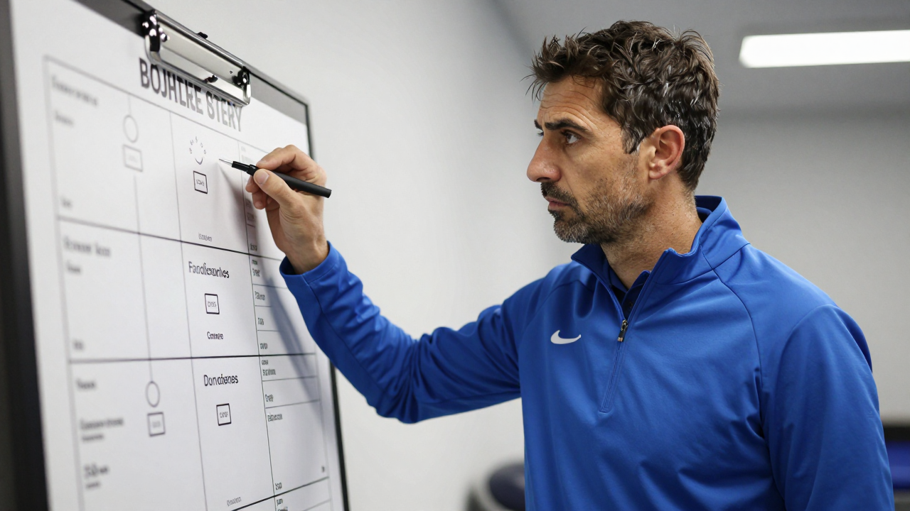 Queens Park Rangers face a mounting injury list with four players sidelined ahead of their midweek Championship trip to...