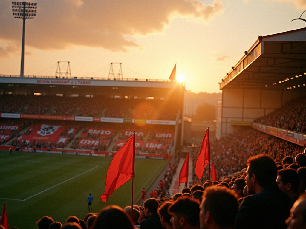 Opinion: Leyton Orient's Ambition and Fan Support